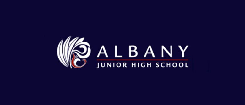 Albany Junior High School