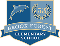 Brook Forest Elementary School