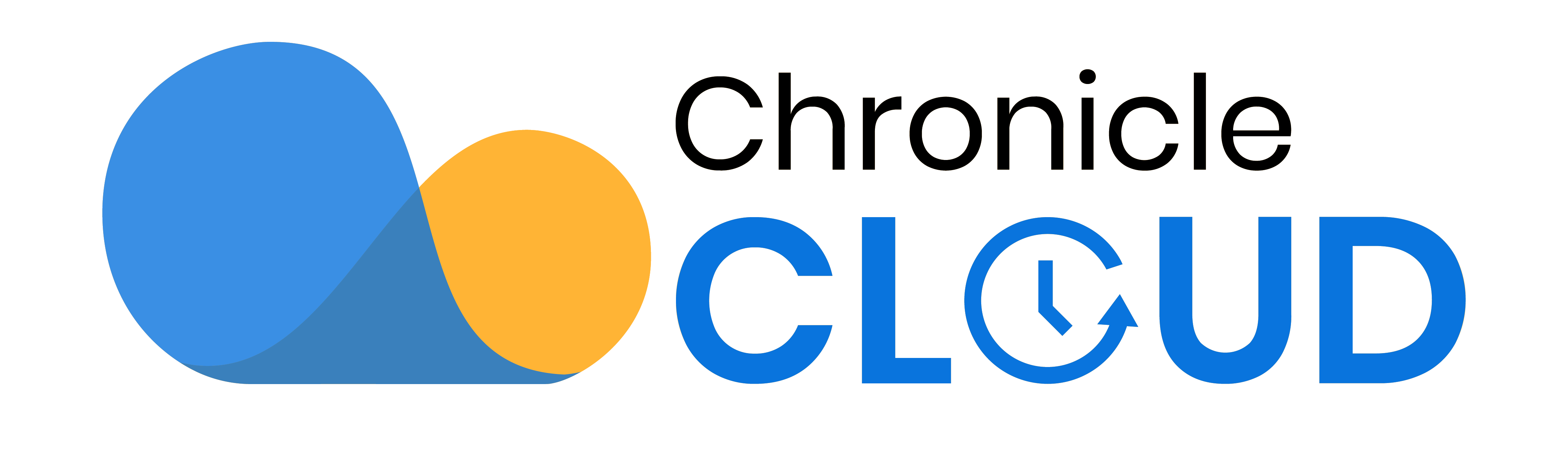 Cc logo Chronicle Cloud