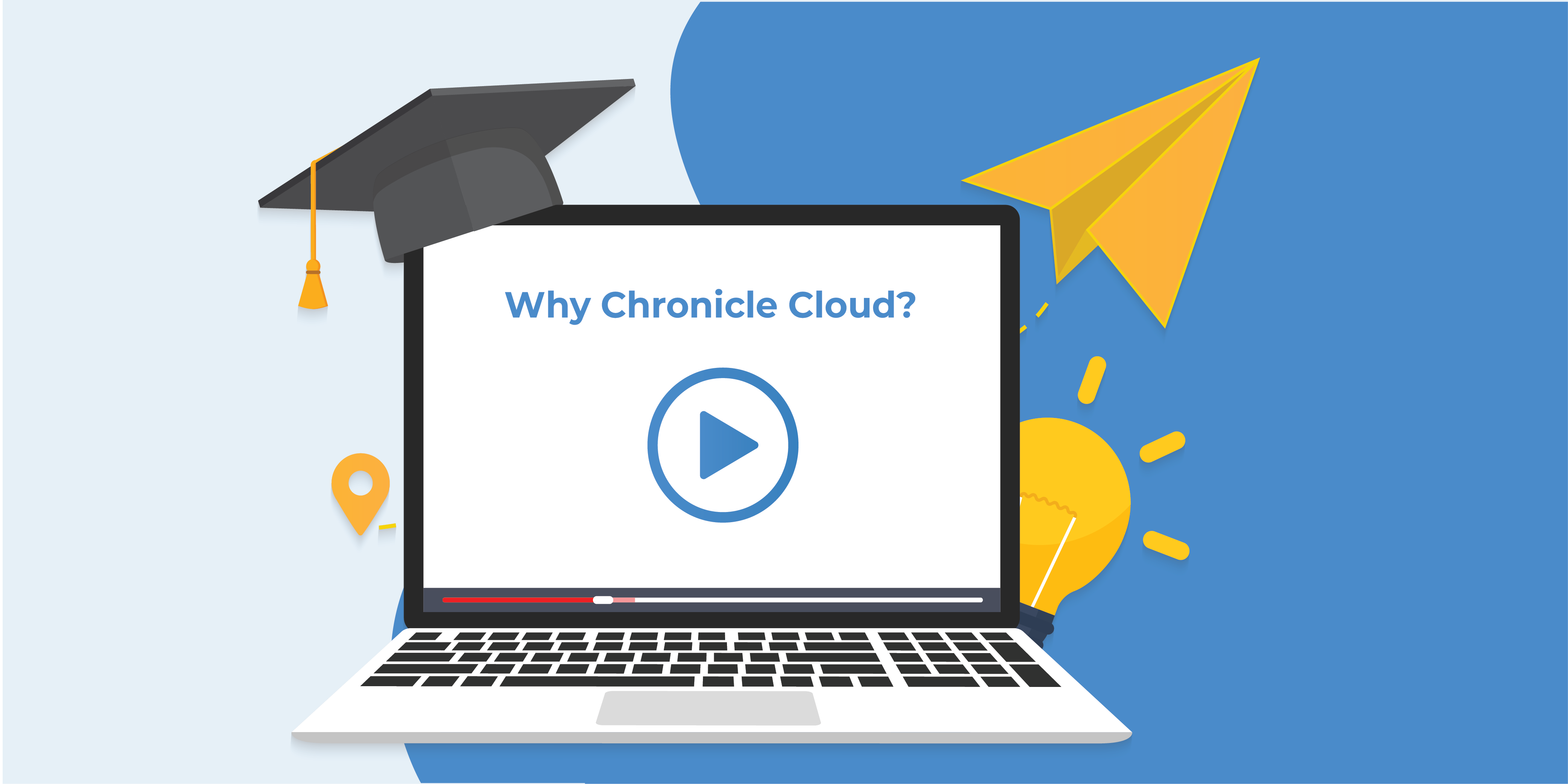 chronicle cloud app