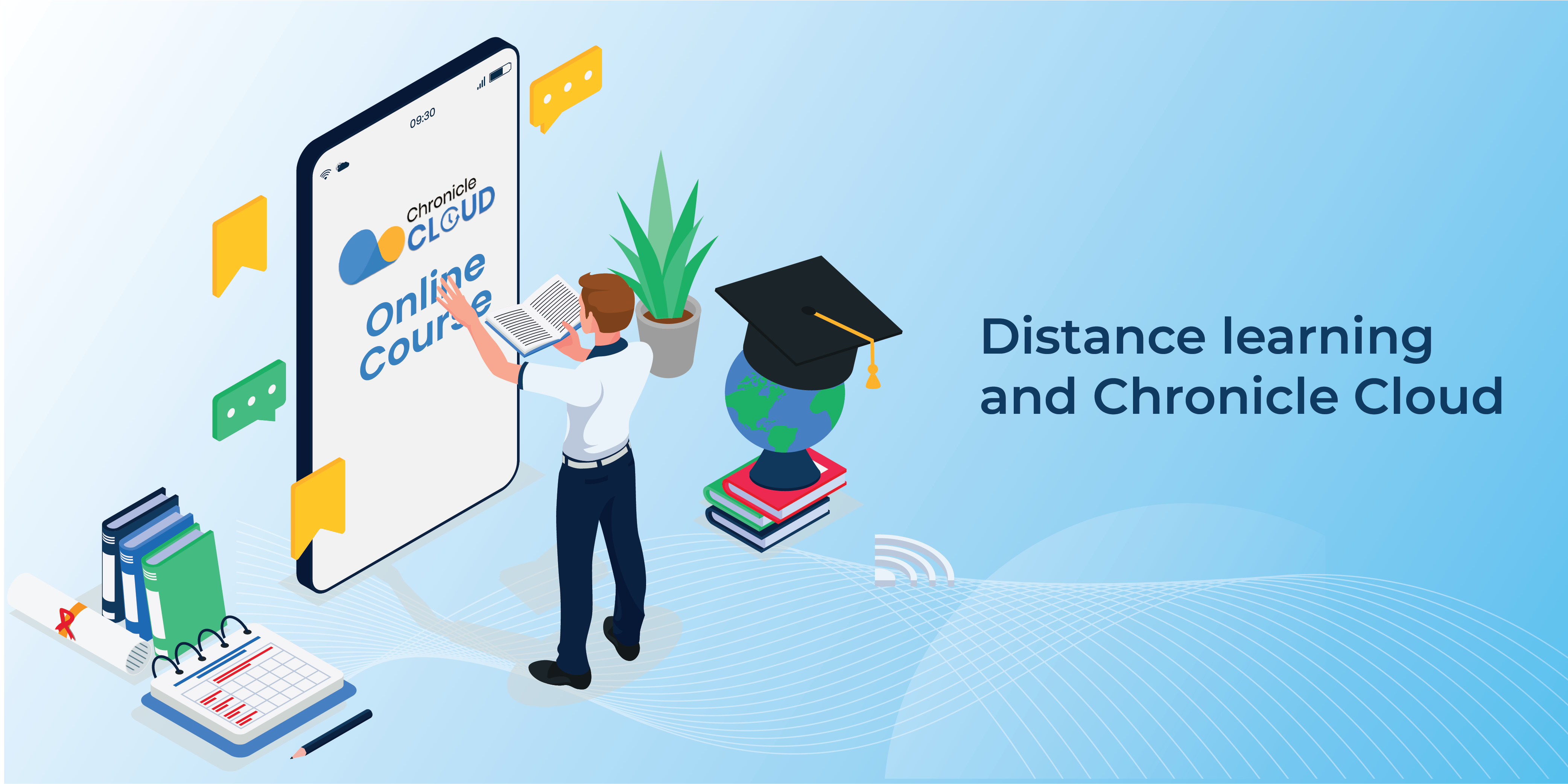 How Educational Apps Help In Distance Learning