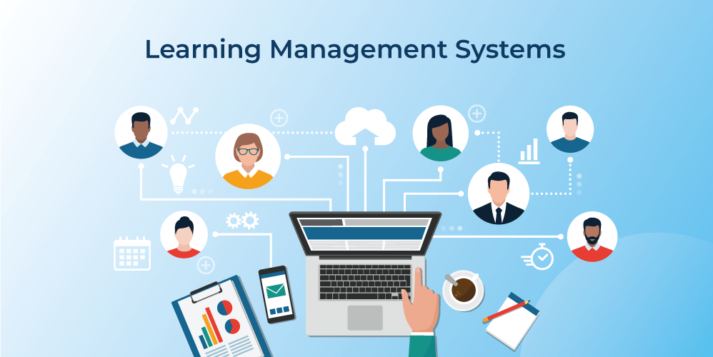 learning management system