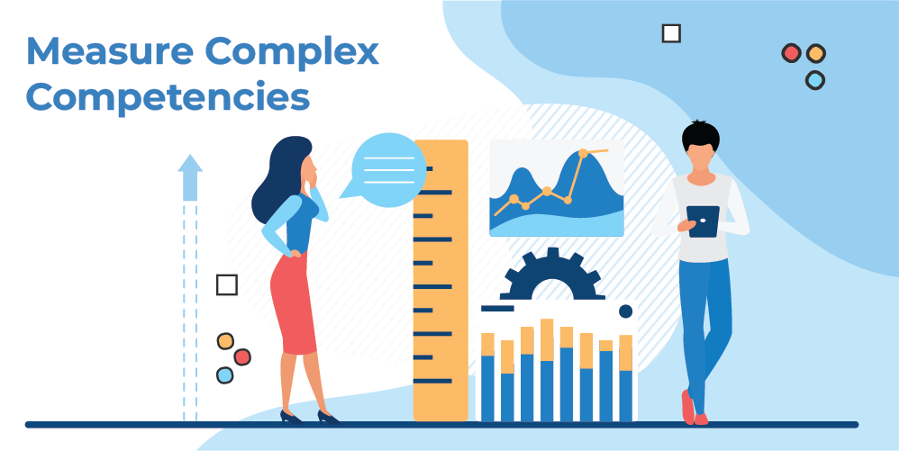 Measure Complex Competencies