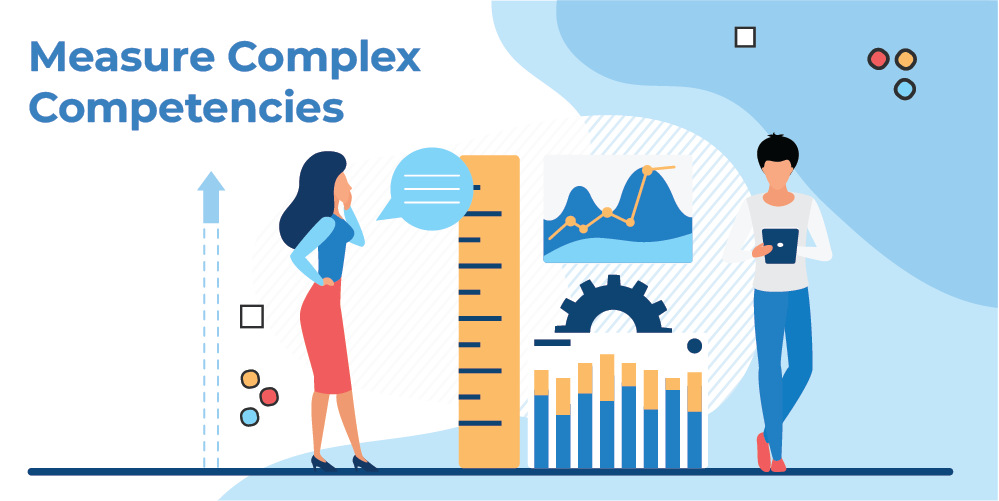 Measure Complex Competencies 