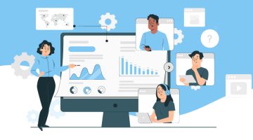 Distance Learning