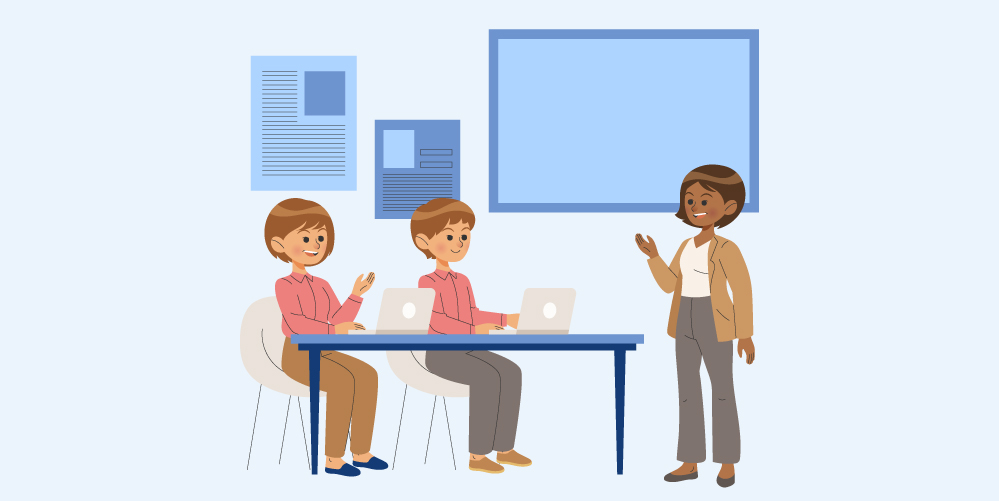 EdTech and Differentiated Instruction: Enhancing Classroom Management for Diverse Learners-Part 2