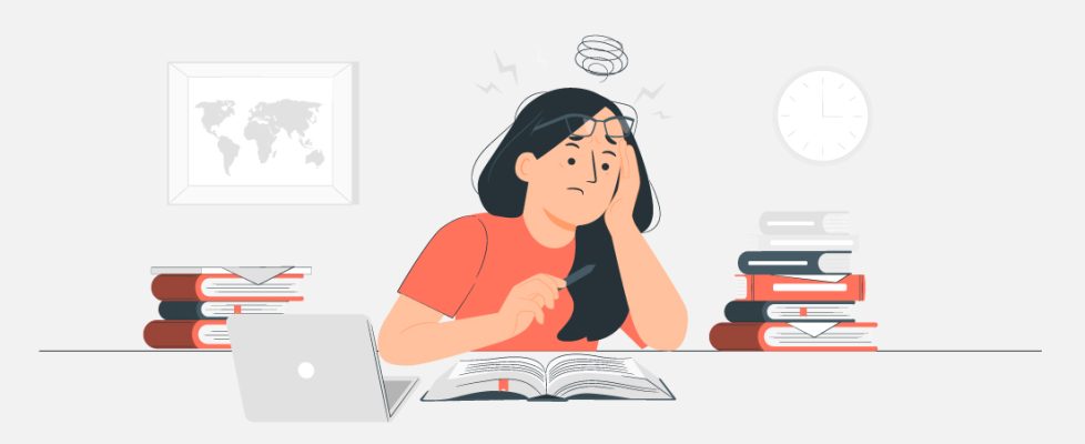 Strategies to Avoid Teacher Stress